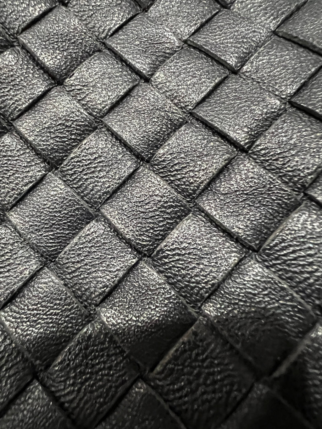 Bottega Veneta intrecciato tote bag