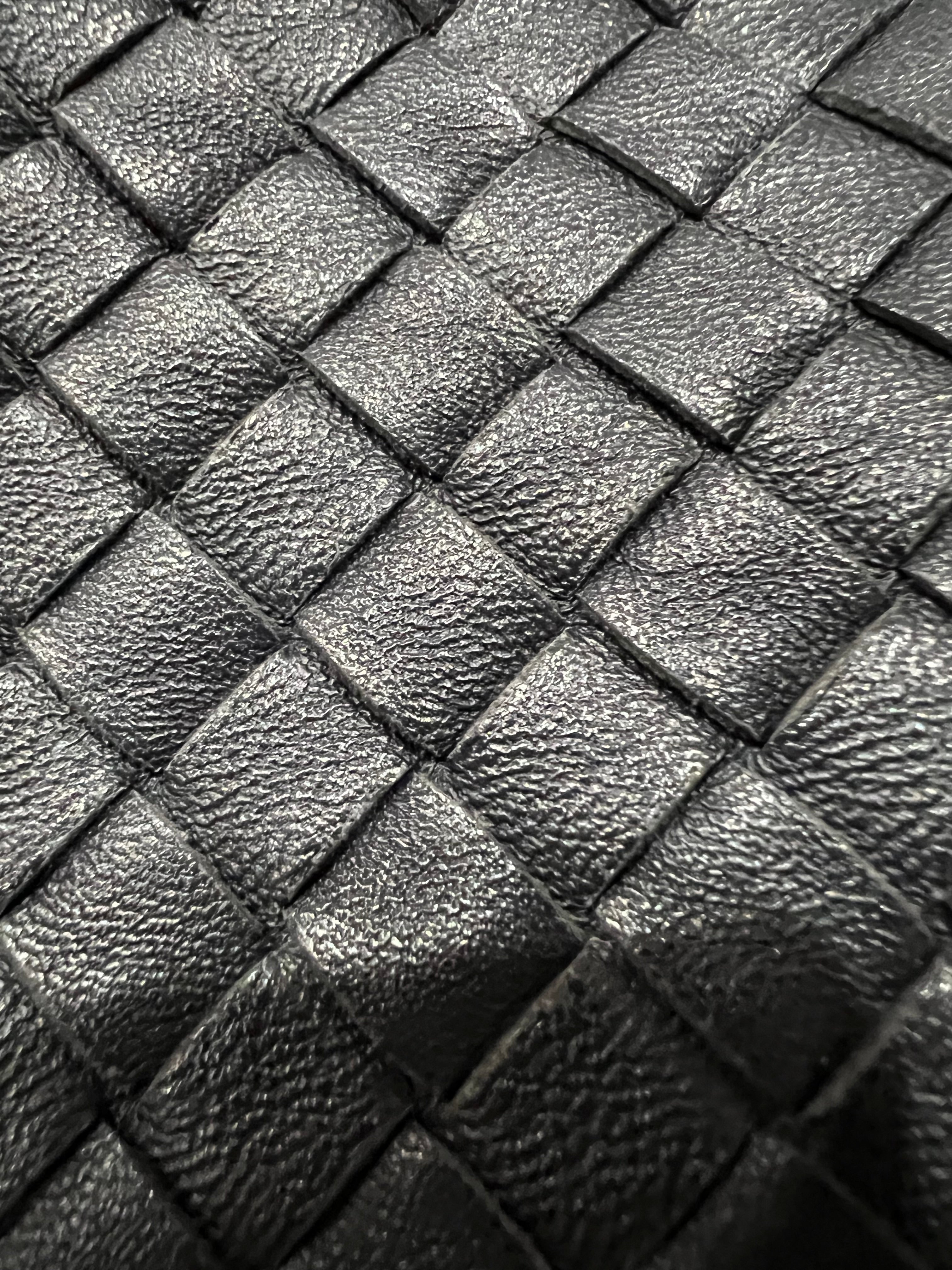 Bottega Veneta intrecciato tote bag