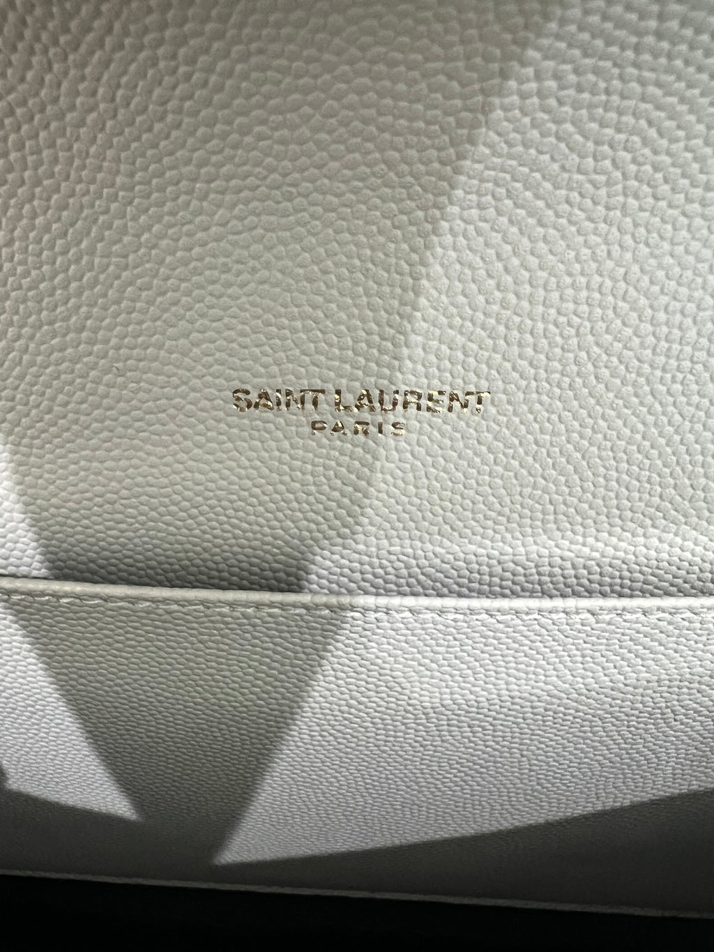 YSL uptown crossbody bag