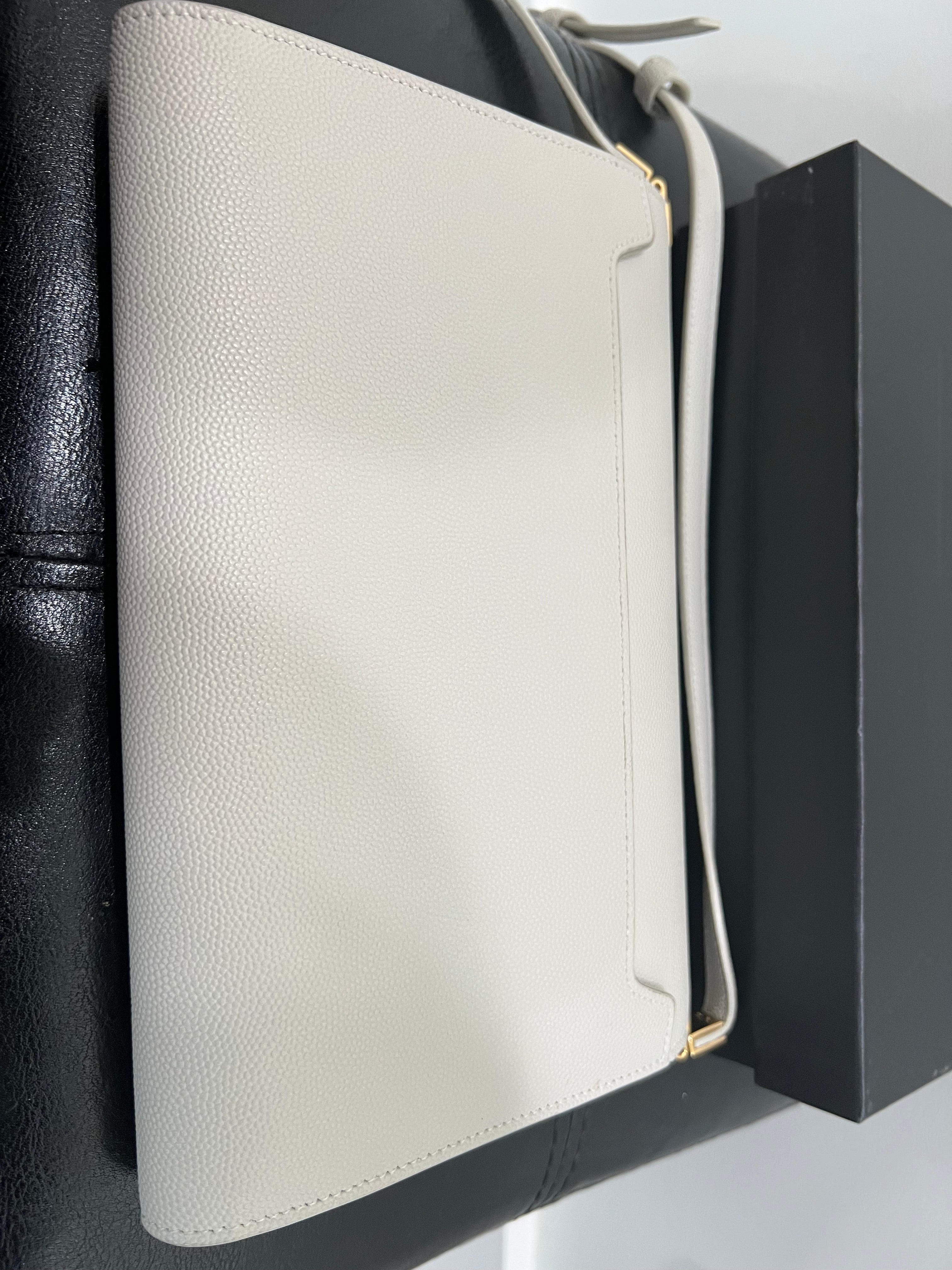 YSL uptown crossbody bag